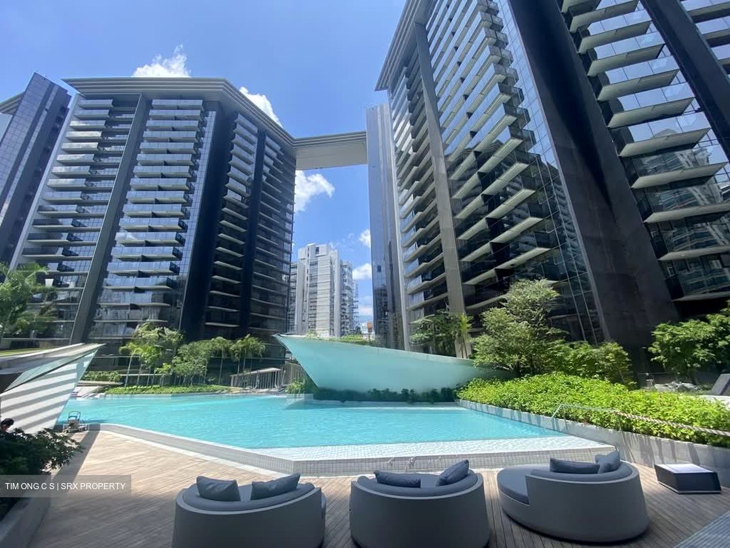 Amber Park (D15), Condominium #574677741